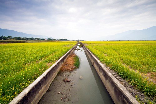Agricultural Concrete