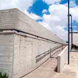 Trustworthy Concrete Ramps