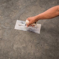 Custome Concrete Floor