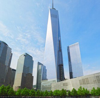 Large concrete jobs - Monster-Sized Concrete Construction