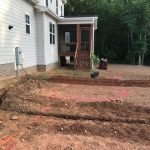 Concrete sidewalk step 1 (1)