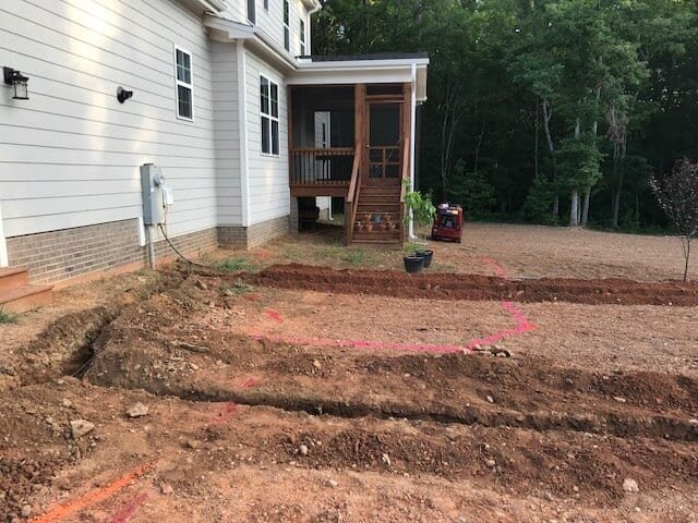 Concrete sidewalk step 1 (1)