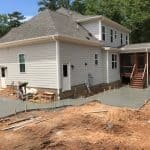 Concrete sidewalk step 3 (1)