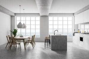 Concrete Countertops