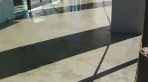 Commercial Concrete Contractors