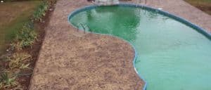 Concrete Pools
